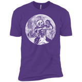 T-Shirts Purple Rush / YXS Humans Strength Boys Premium T-Shirt