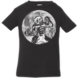 T-Shirts Black / 6 Months Humans Strength Infant Premium T-Shirt