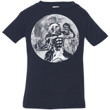 T-Shirts Navy / 6 Months Humans Strength Infant Premium T-Shirt