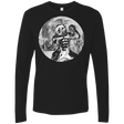 T-Shirts Black / S Humans Strength Men's Premium Long Sleeve
