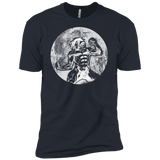 T-Shirts Indigo / X-Small Humans Strength Men's Premium T-Shirt