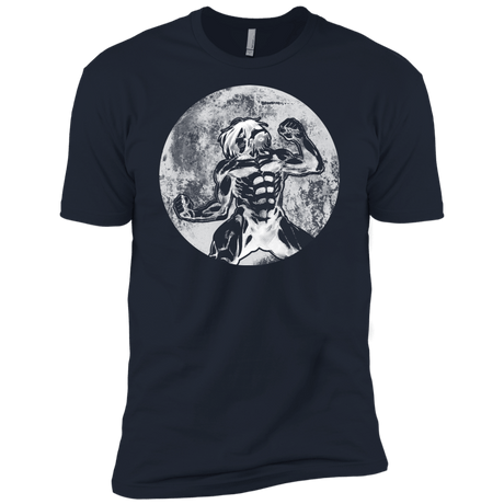 T-Shirts Midnight Navy / X-Small Humans Strength Men's Premium T-Shirt