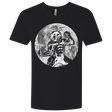 T-Shirts Black / X-Small Humans Strength Men's Premium V-Neck