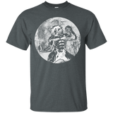 T-Shirts Dark Heather / S Humans Strength T-Shirt