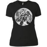 T-Shirts Black / X-Small Humans Strength Women's Premium T-Shirt