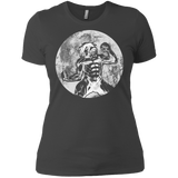 T-Shirts Heavy Metal / X-Small Humans Strength Women's Premium T-Shirt
