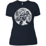 T-Shirts Midnight Navy / X-Small Humans Strength Women's Premium T-Shirt