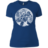 T-Shirts Royal / X-Small Humans Strength Women's Premium T-Shirt