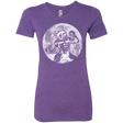 T-Shirts Purple Rush / S Humans Strength Women's Triblend T-Shirt