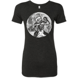 T-Shirts Vintage Black / S Humans Strength Women's Triblend T-Shirt