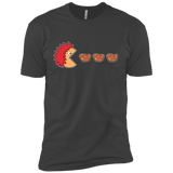 T-Shirts Heavy Metal / YXS Hungry for ham Boys Premium T-Shirt