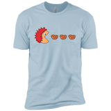 T-Shirts Light Blue / YXS Hungry for ham Boys Premium T-Shirt