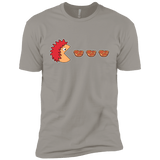 T-Shirts Light Grey / YXS Hungry for ham Boys Premium T-Shirt