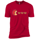 T-Shirts Red / YXS Hungry for ham Boys Premium T-Shirt