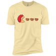 T-Shirts Banana Cream / X-Small Hungry for ham Men's Premium T-Shirt