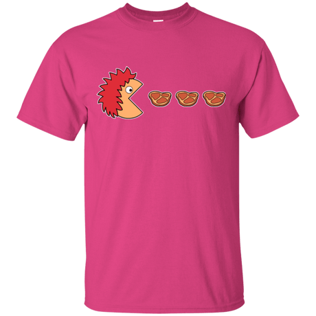 T-Shirts Heliconia / Small Hungry for Ham T-Shirt