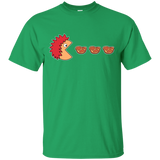 T-Shirts Irish Green / Small Hungry for Ham T-Shirt
