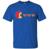 T-Shirts Royal / Small Hungry for Ham T-Shirt