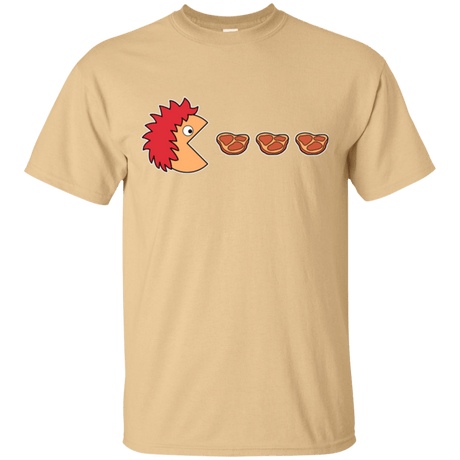 T-Shirts Vegas Gold / Small Hungry for Ham T-Shirt
