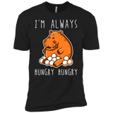 Hungry Hungry Boys Premium T-Shirt