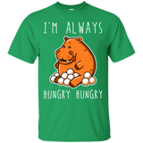 Hungry Hungry T-Shirt