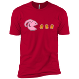 T-Shirts Red / YXS Hungry Monster Boys Premium T-Shirt