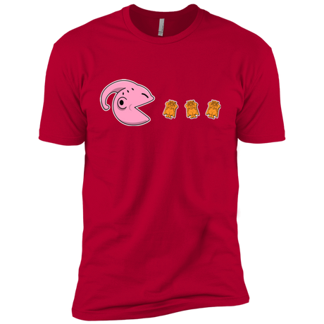 T-Shirts Red / YXS Hungry Monster Boys Premium T-Shirt