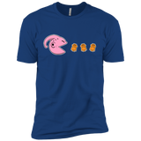 T-Shirts Royal / YXS Hungry Monster Boys Premium T-Shirt