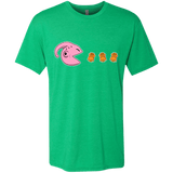 T-Shirts Envy / Small Hungry Monster Men's Triblend T-Shirt