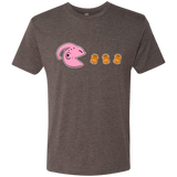 T-Shirts Macchiato / Small Hungry Monster Men's Triblend T-Shirt