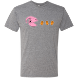 T-Shirts Premium Heather / Small Hungry Monster Men's Triblend T-Shirt