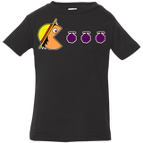 T-Shirts Black / 6 Months Hungry Pirate Infant PremiumT-Shirt