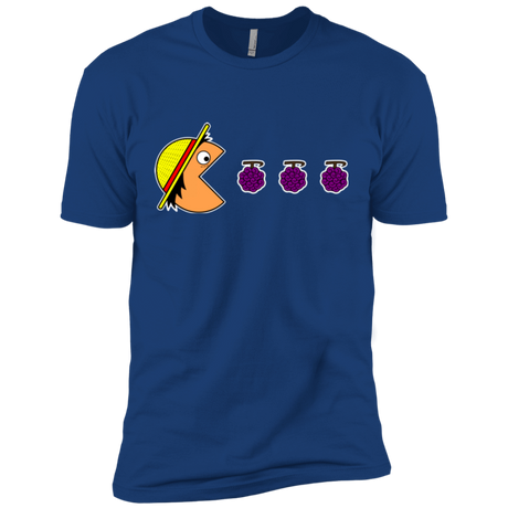 T-Shirts Royal / X-Small Hungry Pirate Men's Premium T-Shirt