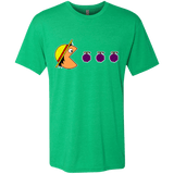 T-Shirts Envy / Small Hungry Pirate Men's Triblend T-Shirt