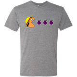 T-Shirts Premium Heather / Small Hungry Pirate Men's Triblend T-Shirt