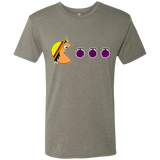 T-Shirts Venetian Grey / Small Hungry Pirate Men's Triblend T-Shirt