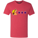 T-Shirts Vintage Red / Small Hungry Pirate Men's Triblend T-Shirt