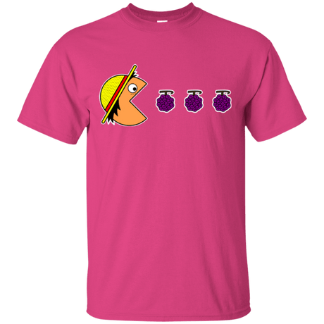 T-Shirts Heliconia / Small Hungry Pirate T-Shirt