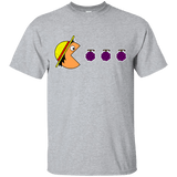 T-Shirts Sport Grey / Small Hungry Pirate T-Shirt