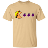 T-Shirts Vegas Gold / Small Hungry Pirate T-Shirt