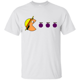 T-Shirts White / Small Hungry Pirate T-Shirt