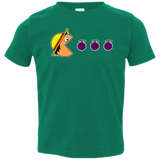 T-Shirts Kelly / 2T Hungry Pirate Toddler Premium T-Shirt