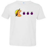 T-Shirts White / 2T Hungry Pirate Toddler Premium T-Shirt