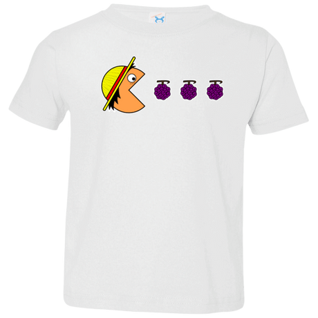 T-Shirts White / 2T Hungry Pirate Toddler Premium T-Shirt