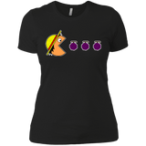 T-Shirts Black / X-Small Hungry Pirate Women's Premium T-Shirt