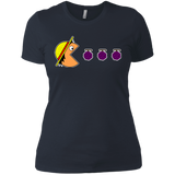T-Shirts Indigo / X-Small Hungry Pirate Women's Premium T-Shirt
