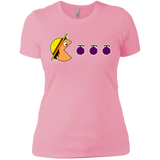 T-Shirts Light Pink / X-Small Hungry Pirate Women's Premium T-Shirt