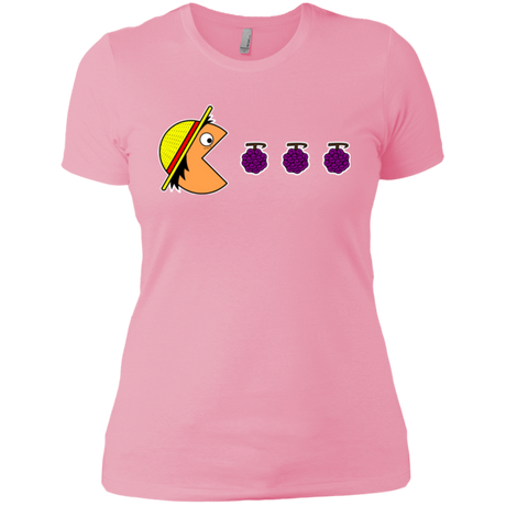 T-Shirts Light Pink / X-Small Hungry Pirate Women's Premium T-Shirt