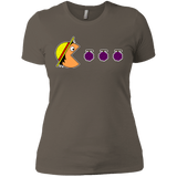 T-Shirts Warm Grey / X-Small Hungry Pirate Women's Premium T-Shirt