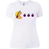 T-Shirts White / X-Small Hungry Pirate Women's Premium T-Shirt